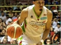 Basket Puerto Rico 2016: Rigoberto Mendoza Guia El Triunfo Aguada.!!!