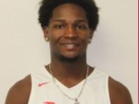 Andres Feliz ... Incontenible .. Division 1 ... Baloncesto Junior College.!!!