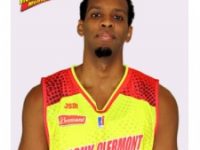 GERARDO SUERO ... 2DA Division ... Desde La Banca ... 20 Minutos, Pierde Su Equipo En Francia.!!!