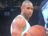 Alfred Joel Horford Reynoso ... Coloca Boston Celtics En Ruta Ganadora.!!!
