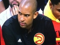 AL HORFORD Y Atlanta ... Abatidos En Cleveland.!!!