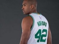 Al Horford Es La Diferencia … Boston Celtics.!!!