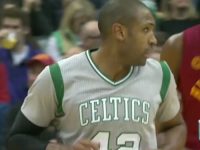 Alfred Joel Guia El Triunfo De Boston Celtics.!!!