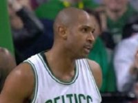 Alfred Joel Guia Sus Tropas Boston Celtics ... Al Triunfo.!!!