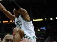 Alfred Joel … Magistral En Triunfo Boston Celtics.!!!