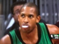 Alfred Joel Y Boston Celtics Caen En La Costa Del Oeste.!!!