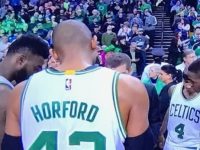 Huracan Horford Trae Sus Devastaciones A La Costa Este del Pais.!!!