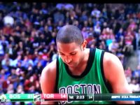 Al Horford ... Dominicano Que No Se Pone Un Uniforme Que Diga USA ... Pierde En Toronto.!!!