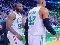 Al Horford Y Boston Celtics ... Sorprendidos En Su Hogar.!!!