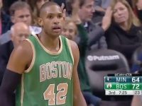 Alfred Joel Horford Reynoso ... Muy Superior En La Cancha.!!!