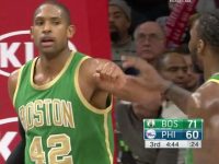 Alfred Joel Horford Reynoso … Imponente En Derrota Boston Celtics.!!!