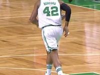 Al Horford Continua Demostrando Ser La Esencia En Triunfo Boston Celtics.!!!