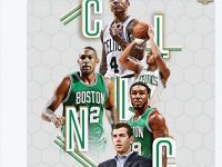 Alfred Joel Horford Reynoso … El Incomparable …. Guia El Triunfo Boston Celtics.!!!