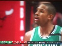 Alfred Joel ... El Incomparable ... Coloca Boston Celtics En Ruta Ganadora.!!!