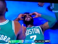 Alfred Joel Horford Reynoso ... Incomparable En Triunfo Boston Celtics.!!!