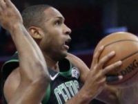 Alfred Joel Horford Reynoso ... Catedratico En Triunfo Boston Celtics.!!!
