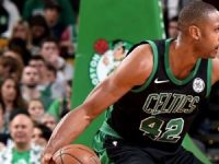 Alfred Joel Horford Reynoso ... Magistral En Triunfo Boston Celtics.!!!