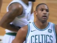Alfred Joel Horford Reynoso ... NBA ALL STARS ... Brilla En Triunfo Boston Celtics.!!!