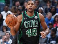 Alfred Joel Horford Reynoso Y Boston Celtics Pierden En Su Hogar Ante Orlando Magic.!!!