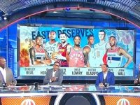 ALFRED JOEL HORFORD REYNOSO .... Una Estrella Entre Las Estrellas ... NBA ALL STARS.!!!