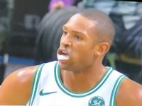 Alfred Joel Horford Reynoso ... Una Super Estrella En Todos Los Sentidos De La Palabra.!!!