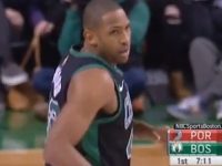 Alfred Joel Horford Reynoso ... Espectacular ... Guia El Triunfo Boston Celtics.!!!