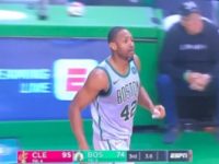 Alfred Joel Horford Reynoso Y Boston Celtics ... Apabullados En Su Hogar.!!!