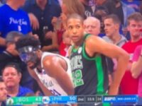 Alfred Joel Horford Reynoso ... El Incomparable ... Guia El Triunfo Boston Celtics.!!!