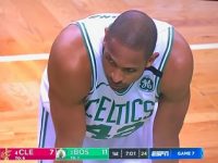 Alfred Joel Horford Reynoso ... Que Batalla ... La Perdiste ....... y La Ganaste.!!!