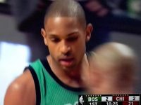 Al Horford y Boston Celtics ... Caen Ante Fatiga Y Chicago Bulls.!!