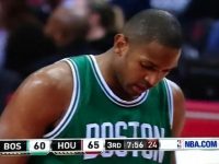 Alfred Joel Horford … Gallardo En Derrota Boston Celtics.!!!