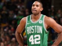 Alfred Joel Horford Reynoso ... Su Estrellato Brilla En Londres, Inglaterra.!!!