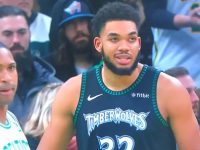 ALFRED JOEL HORFORD REYNOSO ... Impartio Docencia En La Posicion '5'.!!!