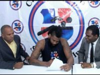 El Regreso Del 'Gran Capitan' ... Jack Michael Martinez.!!!