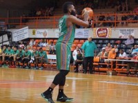 Basket Puerto Rico 2016: Jack Michael Mantiene Humacao En La Cima.!!!