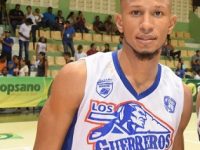 El Incomparable Jaison Valdez Se Apodera Del Baloncesto Santiago Rodriguez.!!!