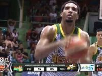 Baloncesto Superior LA VEGA ... 3er Partido Serie Final 2018 ... Club Parque Hostos No Da Tregua.!!!