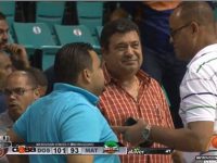 Baloncesto Sin Publico ... Playoffs ... La Vega 2017.!!!