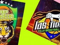 Baloncesto Superior LA VEGA ... 6to Partido Serie Final ... Se Reanuda Esta Noche.!!!