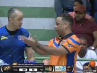 Baloncesto Superior LA VEGA ... 4to Partido Serie Final 2018 ... Club La Villa Iguala Las Acciones.!!!