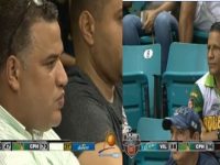 Parque Hostos Derrota Los Campeones Del Club La Villa ... La Vega 2016.!!!