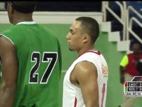 Por 4 Semanas, Leones Jugaran Mejor Baloncesto ... Llevatelo Cundo.!!!