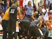 Un Golpe De Suerte Huracanado.!!!