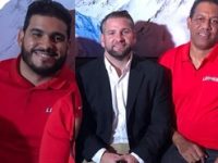 Liga Nacional De Baloncesto 2018 ... Tomo #2.!!!