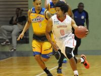 Leones de Santo Domingo ... Su Juego No. 7 ...!!!