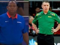Dominicana Casi Dentro ... Uruguay Plan Eliminar Puerto Rico ... Firman Ruben Magnano.!!!