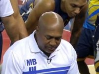 Mauricio Baez Da Primer Golpe En Serie Final ... 'AYATA' Brilla.!!!