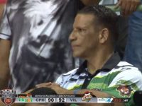 Club Parque Hostos Despide 2 Refuerzos Ex-NBA ... Pierde 4to Partido En Linea.!!!