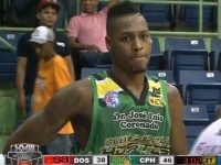 Tremendo Juego En La Vega ... Parque Hostos Derrota El Club Dosa.!!!