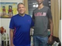 Desamparado Por Rafael Uribe Y " 'SU'Nueva Era' ... San Pedro Pablo Perez Al Rescate.!!!